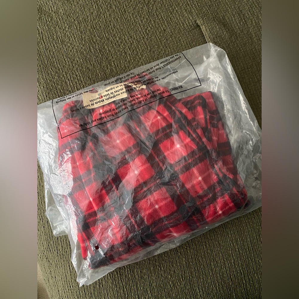 Men’s Flannel Pajama pants